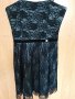 Дантелена рокля, снимка 3