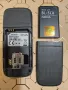 Nokia 1208 с оригинално зарядно + кожено калъфче, снимка 3