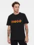 Hugo Boss Мъжка Тениска👕Мъжка Блуза С Къс Ръкав Хуго Бос - Налични Различни Цветове Код LFS271, снимка 9