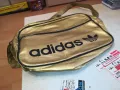 adidas-чанта цвят злато от германия 1212241803, снимка 3