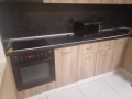Кухненски г-образен  модул, снимка 3