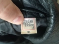 Продавам дамско кожено яке Miss Helen-марково, снимка 8