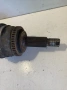 Каре/полови вал предно ляво за KIA Venga 1.4 CRDi (2012), снимка 3