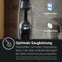 Прахосмукачка с батерия AEG QX9-1-ULT 2in1, снимка 5