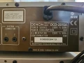 Стерео уредба Denon DRA-201SA+DCD 201SA, снимка 14