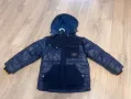 Зимно яке за момче BOBOLI 110 см, снимка 3