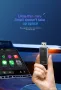 Безжичен Android Auto и Apple Carplay Usb Adapter, снимка 4