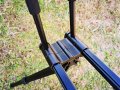 Шаранска стойка за до 5 въдици с телескопични крака с дължина до 133см, снимка 11