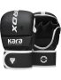 Ръкавици за ММА и спаринг RDX F6 KARA, снимка 1 - Други спортове - 43669175