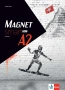 Учебник по Немкки език „Magnet smart”, A1, Band 1/2, A2, Band 1/2 издателство: Klett, снимка 3