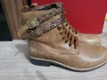 Дамски боти, снимка 1
