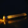 LED Мигачи за Огледала за Mercedes C W204 / GL X164 / ML W164 / Vito/Viano W639 - Plug & Play с Каче, снимка 6
