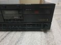 Страхотен касетен дек Akai HX-M670W Всичко по дека работи. В отлично състояние. , снимка 5
