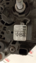 231004BE0B АЛТЕРНАТОР ЗА RENAULT , OPEL , NISSAN 150A, снимка 3