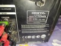 Receiver Onkyo TX-NR579 , снимка 5