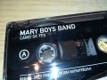 MARY BOYS BAND-САМО ЗА ТЕБ 0109221049, снимка 11