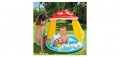 Бебешки басейн със сенник "Гъба", снимка 2