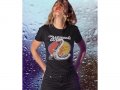  Дамски Рок тениски Whitesnake 3 модела Всички размери 