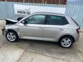 Skoda Fabia 1.0 MPI, 75 ph, 5sp, engine CHYK, 2019, euro 6D, 45 000 km, Шкода Фабия 1.0 МПИ, 75 кс.,, снимка 3