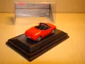 SCHUCO H0 1/87 ALFA ROMEO SPIDER МОДЕЛ КОЛИЧКА, снимка 5