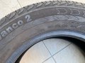 Гуми всесезони бусови гума 215/65/16” Continental Vanco 2, снимка 7