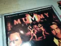 MUMMY CD 1105250828, снимка 7