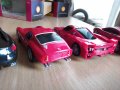 Лот модели 1:38 Ferrari Shell Hot Wheels , снимка 13