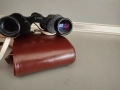 ТОП Бинокъл Carl Zeiss Jena-JENOPTEM MULTI COATED-8 х 30W, снимка 12