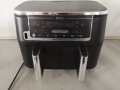 Грил и Еър Фрайър - Ninja Foodi Health Grill & Air Fryer, снимка 1