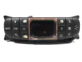 Управление климатроник Mitsubishi Carisma 1998g MR398016, снимка 1