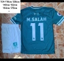 SALAH 11 ❤️⚽️ детско юношески футболни екипи НОВО сезон 2025-26 година , снимка 5