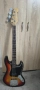 Бас китара , снимка 2