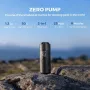 Преносима въздушна помпа Flextail Zero Pump, 650 mAh, FLEXTAIL ZERO BATTERY POWER PUMP, снимка 9