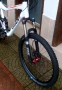 Ендуро ДЖАЙНТ Транс 26" ! "мека" рамка ! 3х10 скорости ! ТОП !, снимка 12