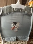 Бебешка кошара Lorelli Sleep`N`Dream Plus 2 нива Grey Bear, снимка 10