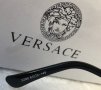 Versace 2022 маска мъжки слънчеви очила унисекс дамски слънчеви очила, снимка 10