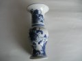 Китайска ваза, снимка 1 - Вази - 38824796
