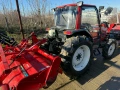 Трактор YANMAR AF330 , снимка 3