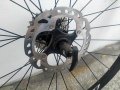 Продавам шосейни капли 28" SHIMANO WH-RX010 DISC QR, снимка 10