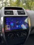Suzuki SX4 - 9" Android 14 Мултимедия Сузуки СХ4 06-14 Навигация Андроид, снимка 2