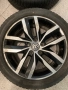 VW GOLF VII 7 5G 13- ДЖАНТИ MADRID 7x17 ET 49 5G0601025BT, снимка 2