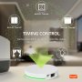 ZigBee 3.0 Bridge LAN, работи с Tuya, домашна автоматизация, Alexa, Google, гласово управ, снимка 3