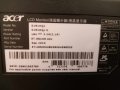 Монитор Acer 18.5inch Wide Screen LED (S191HQL), снимка 2