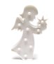 Светещ коледен ангел, снимка 1 - Други - 43411014