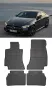 Гумени стелки Frogum съвместими с Mercedes CLS C257 2018+, снимка 5