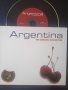 МУЗИКА ОТ АРЖЕНТИНА - Argentina - The Greatest Songs Ever - оригинален диск, снимка 1 - CD дискове - 44866837