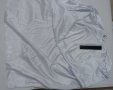 Бял комплект от халат и долнище на пижама марка Dkaren , снимка 15