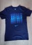 Тениска Nike , снимка 1 - Тениски - 36614095
