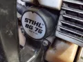 Листоиздухвач Stihl , снимка 4