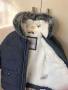 Ново детско яке за момче George 9-12м , снимка 2